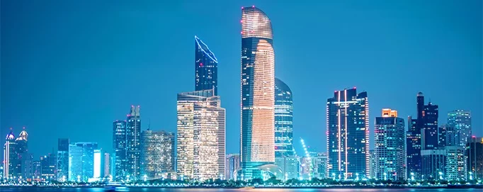 Department of Government Enablement (Abu Dhabi)